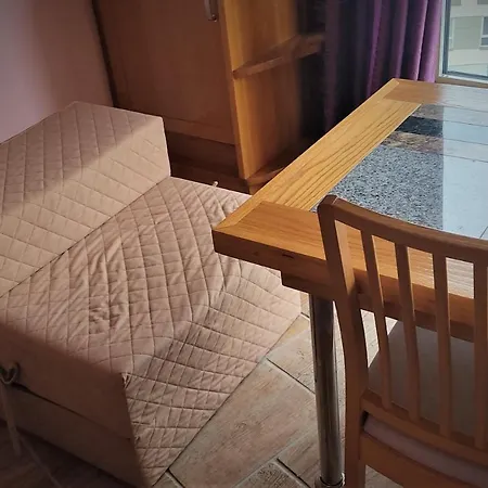 Apartment 3 *