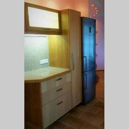 Apartment 3