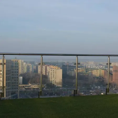 Apartment 3 *